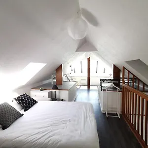 Duplex Pleine Vue Mer , Bénodet France
