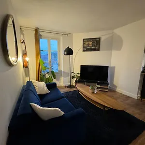Cosy Lumineux , Arcueil France