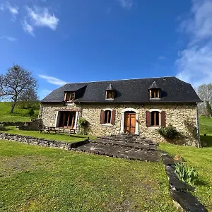 Chez Baptistète , Labastide (Hautes-Pyrenees) France