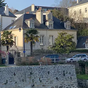 Le Petit Clos De Saint Goustan , Auray France