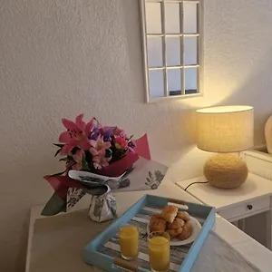 Appartement Soleil Et Douceur Iv, Sanary-sur-Mer