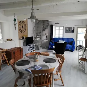 Maison De Charme Au Cœur D , Auray France