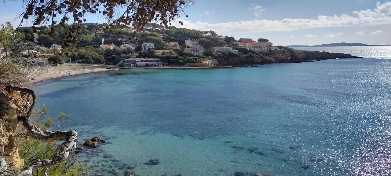 Sanary Cote Mer France