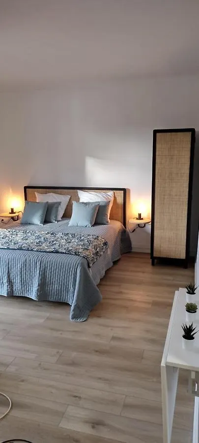 Apartment Sanary Cote Mer