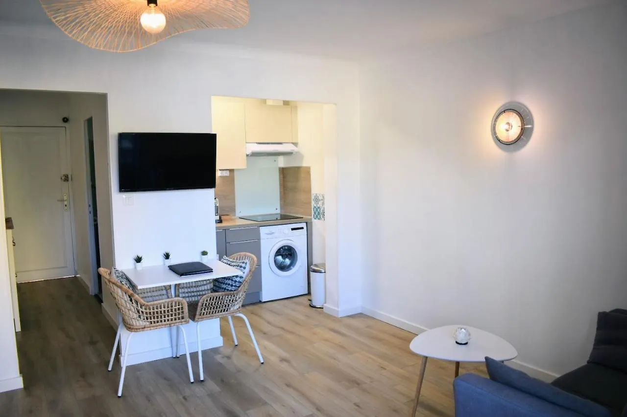 Sanary Cote Mer Apartment Sanary-sur-Mer