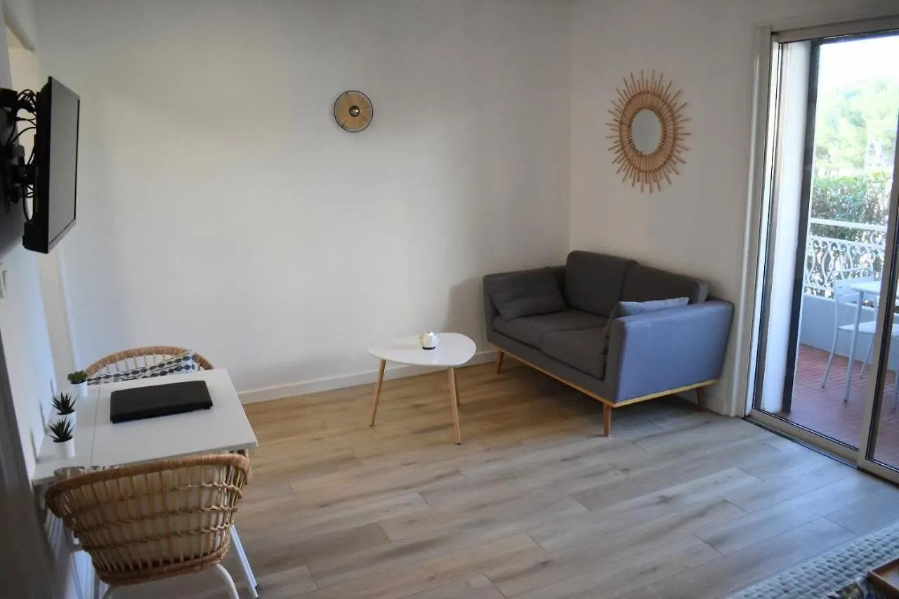Apartment Sanary Cote Mer