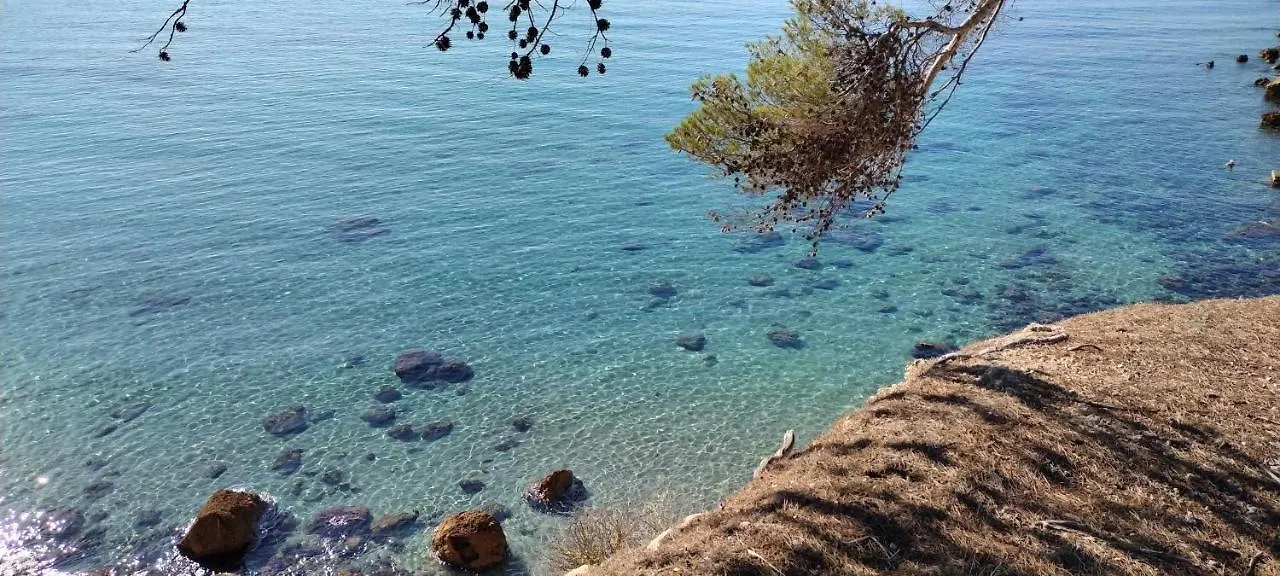 Sanary Cote Mer 0*, Sanary-sur-Mer France